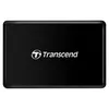 Transcend All-in-1-Multi-Speicherkartenleser USB 3.0 / 3.1 Gen 1 Schwarz