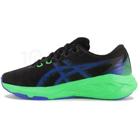 Asics Novablast 5 GS Black/Cobalt Burst 36