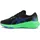Asics Novablast 5 GS Black/Cobalt Burst 36
