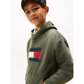 Tommy Hilfiger Hoodie Green 104