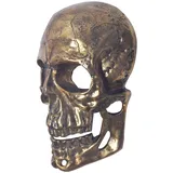 Wohnling Wohnling, Wanddeko, Totenkopf