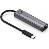 Homey Ethernet Adapter für Homey Pro
