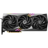 MSI GeForce RTX 4060 Ti Gaming X Trio 8G 8 GB GDDR6 V515-014R