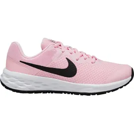 Nike Revolution 6 Kinder Pink Foam / Black 38,5