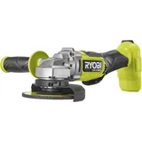 RYOBI RAG18X125-0 ohne Akku und Ladegerät