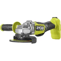 RYOBI RAG18X125-0 ohne Akku und Ladegerät