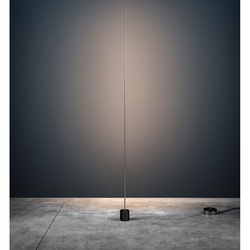 Light Stick F, Gold/ Nickel/ schwarz
