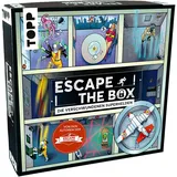 Frechverlag Escape The Box