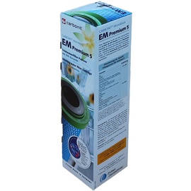 Prime Inventions EM Premium 5 Wasserfilter