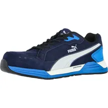 Puma Airtwist Low S3 ESD HRO SRC blue 42