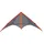 Invento HQ Stormy Pete  Graphite Sportlenkdrachen (116000)