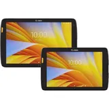 Zebra Technologies ET40 10.1'' 64 GB Wi-Fi