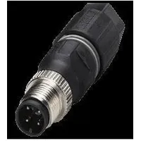 Pepperl+Fuchs Kabelstecker V1S-G-Q2