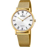 Festina F20022/4 Edelstahl 39,3 mm UF20022/4