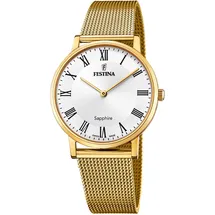 Festina F20022/4 Edelstahl 39,3 mm UF20022/4