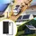 Offgridtec 150W Mono Solarpanel 23V Black Frame V2