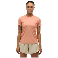 Hoka One One Hoka Damen Airolite Run Short Sleeve