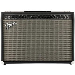 Fender Champion II 100 - Transistor Combo Verstärker für E-Gitarre