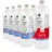 microactiv® Ultraschallreiniger 6 x 1 l