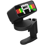 D'Addario Micro Rechargeable Tuner,