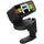D'Addario Micro Rechargeable Tuner,