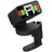 D'Addario Micro Rechargeable Tuner,