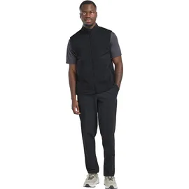 Jack Wolfskin Bike Commute Wind Vest M dark navy