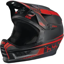 iXS Fullface Helm Xact XS