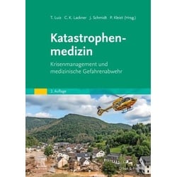 Katastrophenmedizin