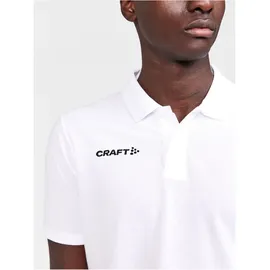 Craft Poloshirt Progress 2.0 POLO M 1913448-900000 XXXL - white 3XL