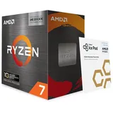 AMD Ryzen 7 5800X3D