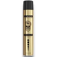 Bandido Hair Spray Extra Volume 400ml Gold | Haarspray