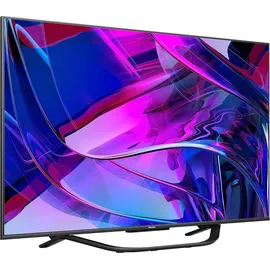 Hisense 65U7KQ 65 Zoll MiniLED ULED 4K TV