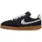 Black / White / Gum Medium Brown 45,5