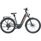 KTM Macina Gran 710 750 Wh Damen braun 2024