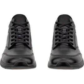 ECCO Irving Herren Schwarz 46