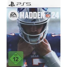 Madden NFL 24 (USK) (PS5)