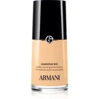 Giorgio Armani Luminous Silk Foundation 3,8 30 ml