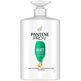 Pantene Pro-V Glatt & Seidig 1000 ml