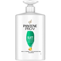 Pantene Pro-V Glatt & Seidig 1000 ml