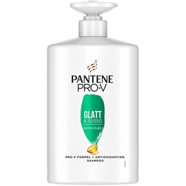 Pantene Pro-V Glatt & Seidig 1000 ml