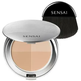 Sensai Cellular Performance Foundations Pressed Powder