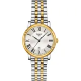 TISSOT T-Classic Edelstahl 30 mm T122.210.22.033.00