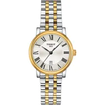 TISSOT T-Classic Edelstahl 30 mm T122.210.22.033.00