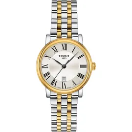 TISSOT T-Classic Edelstahl 30 mm T122.210.22.033.00