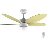 Cecotec EnergySilence Aero 4260 106 cm Deckenventilator sunlight