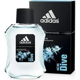 adidas Ice Dive Eau de Toilette 100 ml