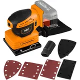 OEM Energy+ 18V 3-in-1 Exzenterschleifer