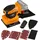 Neo Tools Energy+ 18V 3-in-1 Exzenterschleifer