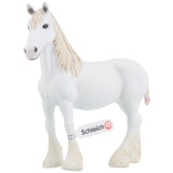 Schleich Farm World Shire Stute 13735